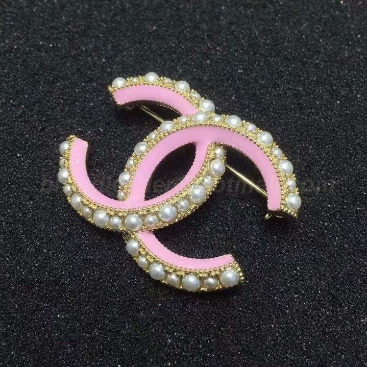 Chanel Brooch 148